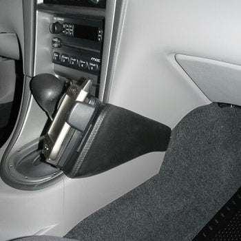 Kuda Console 095265 voor Ford Mustang