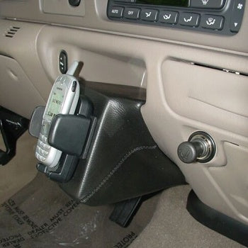Kuda Console 095290 voor Ford Excursion