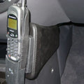 Kuda Console 095335 voor Ford Escort