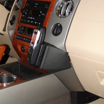 Kuda Console 095350 voor Ford Expedition