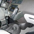 Kuda Console 095380 voor Ford Focus