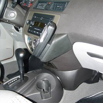 Kuda Console 095385 voor Ford Focus