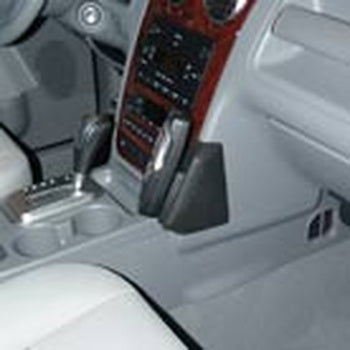Kuda Console 095455 voor Ford Freestyle