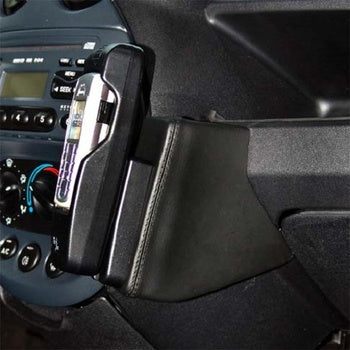 Kuda Console 095575 voor Ford Ka