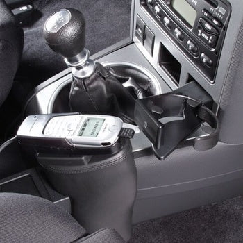 Kuda Console 095600 voor Ford Mondeo