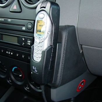 Kuda Console 095630 voor Ford Fusion