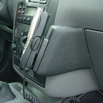 Kuda Console 095640 voor Ford Tourneo Connect