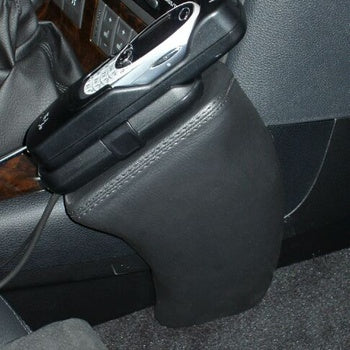Kuda Console 095655 voor Ford Mondeo