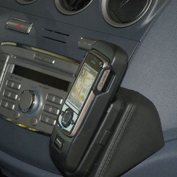 Kuda Console 095735 voor Ford Tourneo Connect