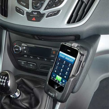 Kuda Console 095740 voor Ford C-Max