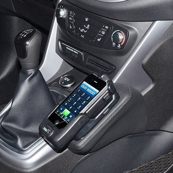 Kuda Console 095750 voor Ford B-Max