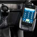 Kuda Console 095760 voor Ford Focus