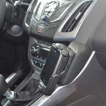 Kuda Console 095775 voor Ford Focus