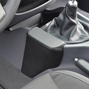 Kuda Console 095785 voor Ford Ranger