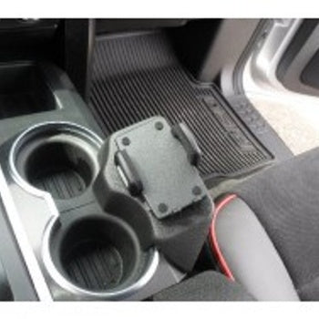 Kuda Console 095795 voor Ford F-150