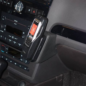 Kuda Console 095800 voor Ford Fusion