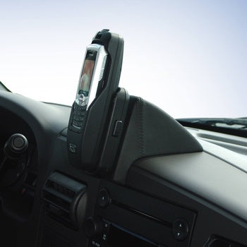 Kuda Console 095815 voor Ford F-Series 250