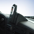 Kuda Console 095810 voor Ford F-Series 250