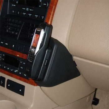 Kuda Console 095825 voor Ford Explorer