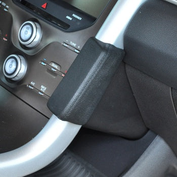 Kuda Console 095885 voor Ford Edge