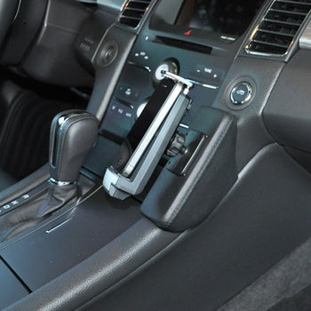Kuda Console 095920 voor Ford Taurus