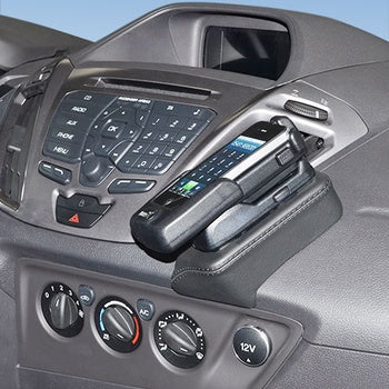 Kuda Console 095935 voor Ford Tourneo Custom