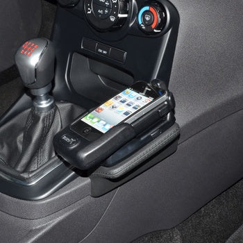 Kuda Console 095955 voor Ford Fiesta