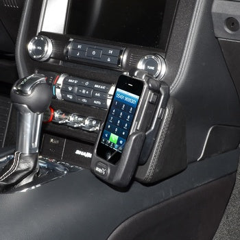 Kuda Console 095990 voor Ford Mustang