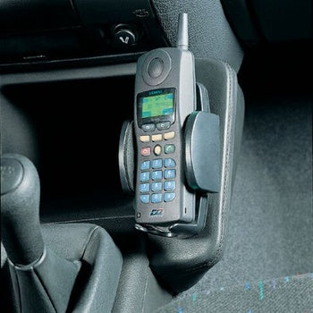 Kuda Console 096010 voor Volkswagen Cabrio