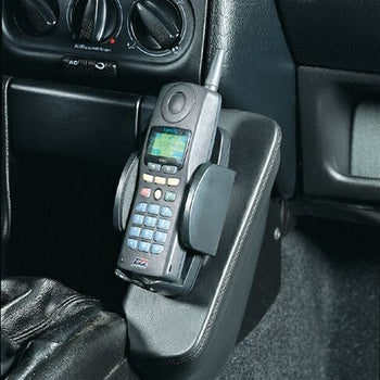 Kuda Console 096020 voor Volkswagen Corrado