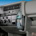 Kuda Console 096065 voor Volkswagen T6.1 Transporter/Pickup