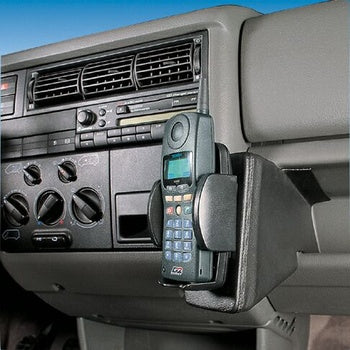 Kuda Console 096065 voor Volkswagen T6.1 Transporter/Pickup