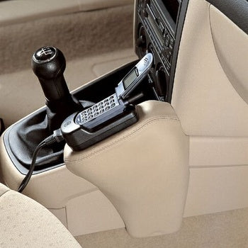 Kuda Console 096330 voor Volkswagen Bora