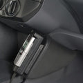 Kuda Console 096415 voor Volkswagen Polo