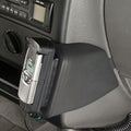 Kuda Console 096425 voor Seat Cordoba