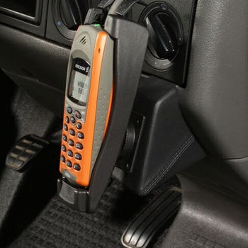 Kuda Console 096430 voor Volkswagen T6.1 Transporter/Pickup