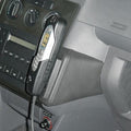 Kuda Console 096535 voor Volkswagen Caddy