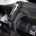 Kuda Console 096555 voor Volkswagen Fox