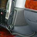 Kuda Console 096645 voor Volkswagen Touareg
