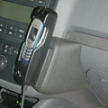 Kuda Console 096650 voor Land Rover Discovery