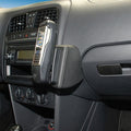 Kuda Console 096720 voor Volkswagen Polo