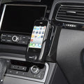 Kuda Console 096765 voor Volkswagen Touareg