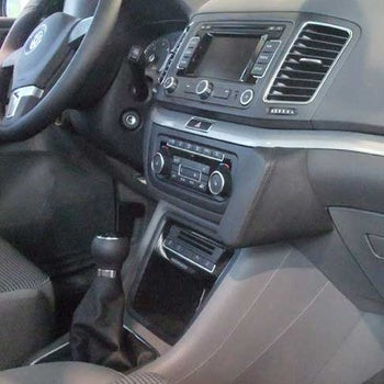 Kuda Console 096775 voor Seat Alhambra