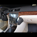 Kuda Console 096825 voor Volkswagen Passat