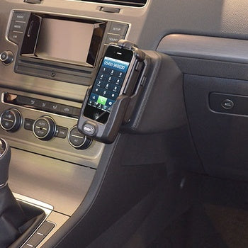 Kuda Console 096830 voor Volkswagen Golf
