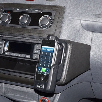 Kuda Console 096845 voor Volkswagen Caddy
