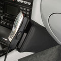 Kuda Console 097100 voor Jaguar X-Type