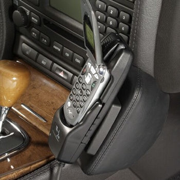 Kuda Console 097120 voor Jaguar S-Type