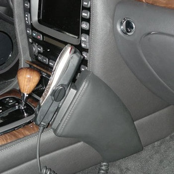 Kuda Console 097130 voor Jaguar XJ (350)