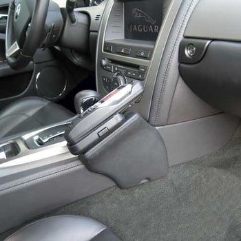 Kuda Console 097140 voor Jaguar XK-Series